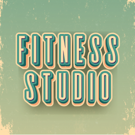 FITNESS STUDIO