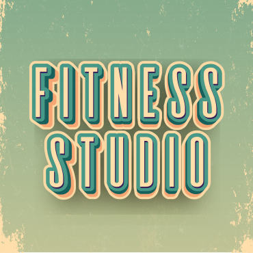FITNESS STUDIO