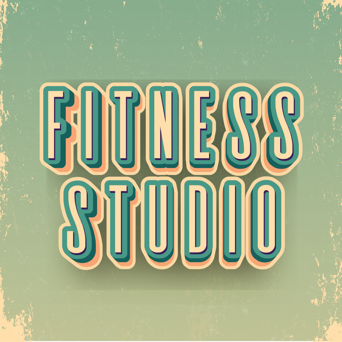 FITNESS STUDIO