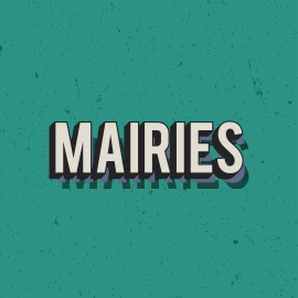 MAIRIES