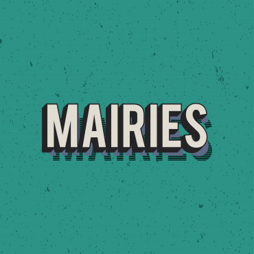 MAIRIES