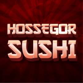hossegor sushi