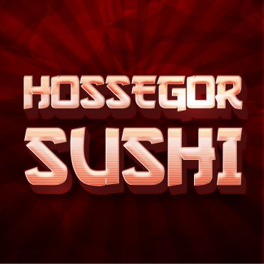 hossegor sushi